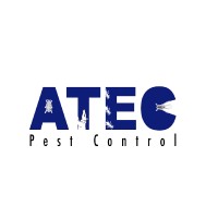 ATEC Pest Control logo, ATEC Pest Control contact details