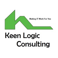 Keen Logic Consulting logo, Keen Logic Consulting contact details