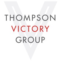 Thompson Victory Group logo, Thompson Victory Group contact details