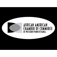 African American Chamber of Commerce of Western Pennsylvania logo, African American Chamber of Commerce of Western Pennsylvania contact details