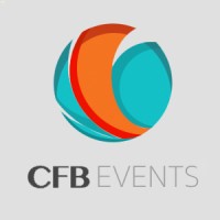 CFB Events, Inc logo, CFB Events, Inc contact details