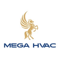 MEGA HVAC PTY LTD logo, MEGA HVAC PTY LTD contact details