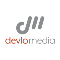 Devlo Media logo, Devlo Media contact details