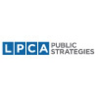 LPCA Public Strategies logo, LPCA Public Strategies contact details