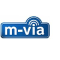 m-Via Financial Services logo, m-Via Financial Services contact details