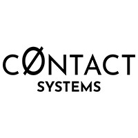 CØNTACT Systems logo, CØNTACT Systems contact details