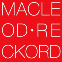 Macleod Reckord logo, Macleod Reckord contact details