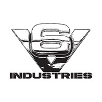 V6 Industries LLC logo, V6 Industries LLC contact details