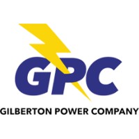 Gilberton Power Company logo, Gilberton Power Company contact details