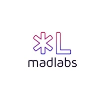 MadLabs logo, MadLabs contact details