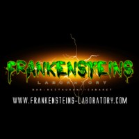 Frankensteins Laboratory Phuket logo, Frankensteins Laboratory Phuket contact details