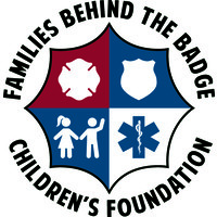 Families Behind the Badge Children's Foundation logo, Families Behind the Badge Children's Foundation contact details