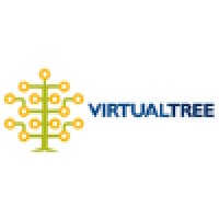 Virtual Tree logo, Virtual Tree contact details