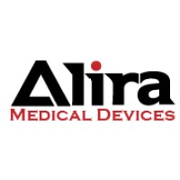 Alira Medical Devices logo, Alira Medical Devices contact details