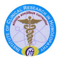 Institute of Clinical Research in Homoeopathy logo, Institute of Clinical Research in Homoeopathy contact details