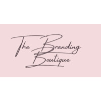 The Branding Boutique LA logo, The Branding Boutique LA contact details