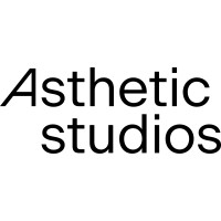 Asthetic Studios logo, Asthetic Studios contact details