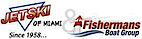 Jet Ski of Miami & Fisherman's Boat Group logo, Jet Ski of Miami & Fisherman's Boat Group contact details