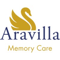 Aravilla Memory Care logo, Aravilla Memory Care contact details