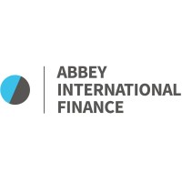 Abbey International Finance logo, Abbey International Finance contact details