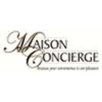 Maison Concierge logo, Maison Concierge contact details