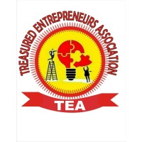 TREASURED ENTREPRENEURS ASSOCIATION logo, TREASURED ENTREPRENEURS ASSOCIATION contact details