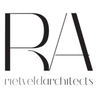 RA - Rietveld Architects logo, RA - Rietveld Architects contact details