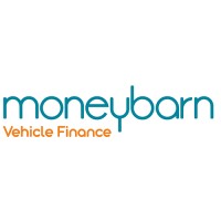 Moneybarn logo, Moneybarn contact details