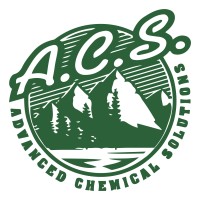 Advanced Chemical Solutions logo, Advanced Chemical Solutions contact details