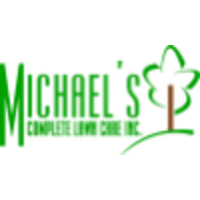 Michael's Complete Lawn Care Inc. logo, Michael's Complete Lawn Care Inc. contact details