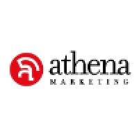 Athena Marketing logo, Athena Marketing contact details