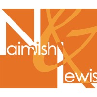 Naimish & Lewis logo, Naimish & Lewis contact details