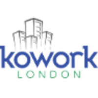 Kowork London logo, Kowork London contact details