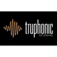 Truphonic Recording logo, Truphonic Recording contact details