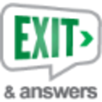 Exit and Answers logo, Exit and Answers contact details