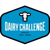 North American Intercollegiate Dairy Challenge logo, North American Intercollegiate Dairy Challenge contact details