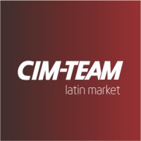 CIM-Team Latinmarket logo, CIM-Team Latinmarket contact details