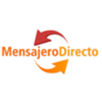 Mensajero Directo logo, Mensajero Directo contact details