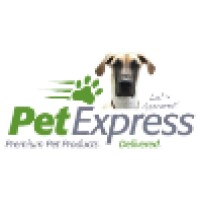 PetExpress, LLC logo, PetExpress, LLC contact details