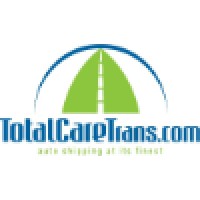 TOTALCAREtrans.com - Auto Shipping at it's finest logo, TOTALCAREtrans.com - Auto Shipping at it's finest contact details