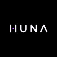 HUNA logo, HUNA contact details