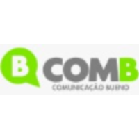 COMB Comunicação Bueno logo, COMB Comunicação Bueno contact details