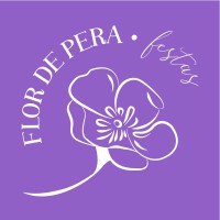 Flor de Pera Festas logo, Flor de Pera Festas contact details