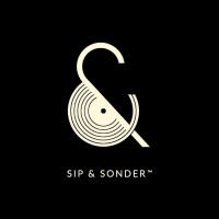 Sip & Sonder logo, Sip & Sonder contact details