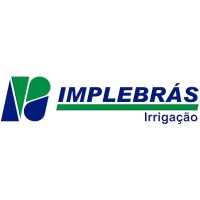 Implebrás Irrigação Indústria e Comércio logo, Implebrás Irrigação Indústria e Comércio contact details