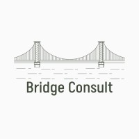 Bridge Consult logo, Bridge Consult contact details