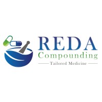 Reda Compounding Chemist logo, Reda Compounding Chemist contact details