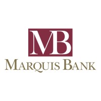 MARQUIS BANK logo, MARQUIS BANK contact details