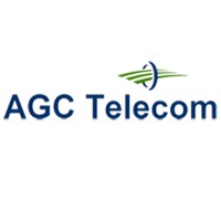 AGC Telecom logo, AGC Telecom contact details