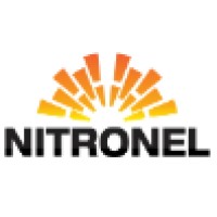 NItronel logo, NItronel contact details